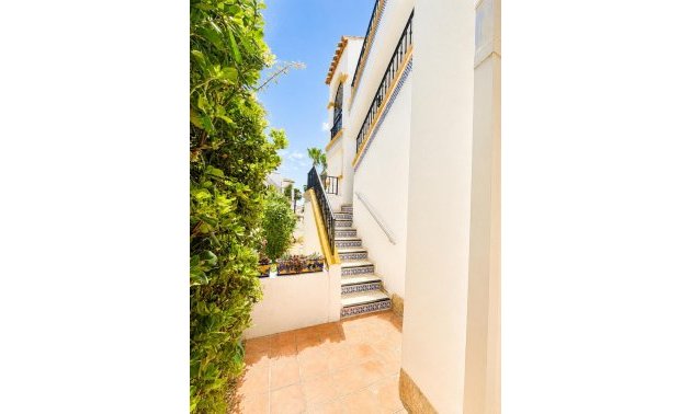Resale - Apartment - Top Floor -
Los Dolses