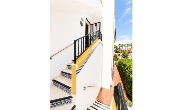 Resale - Apartment - Top Floor -
Los Dolses