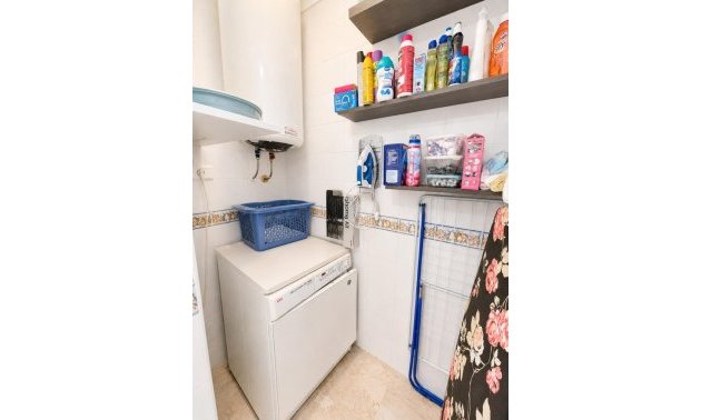 Resale - Apartment - Top Floor -
Los Dolses