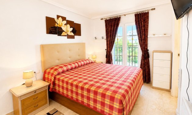 Resale - Apartment - Top Floor -
Los Dolses