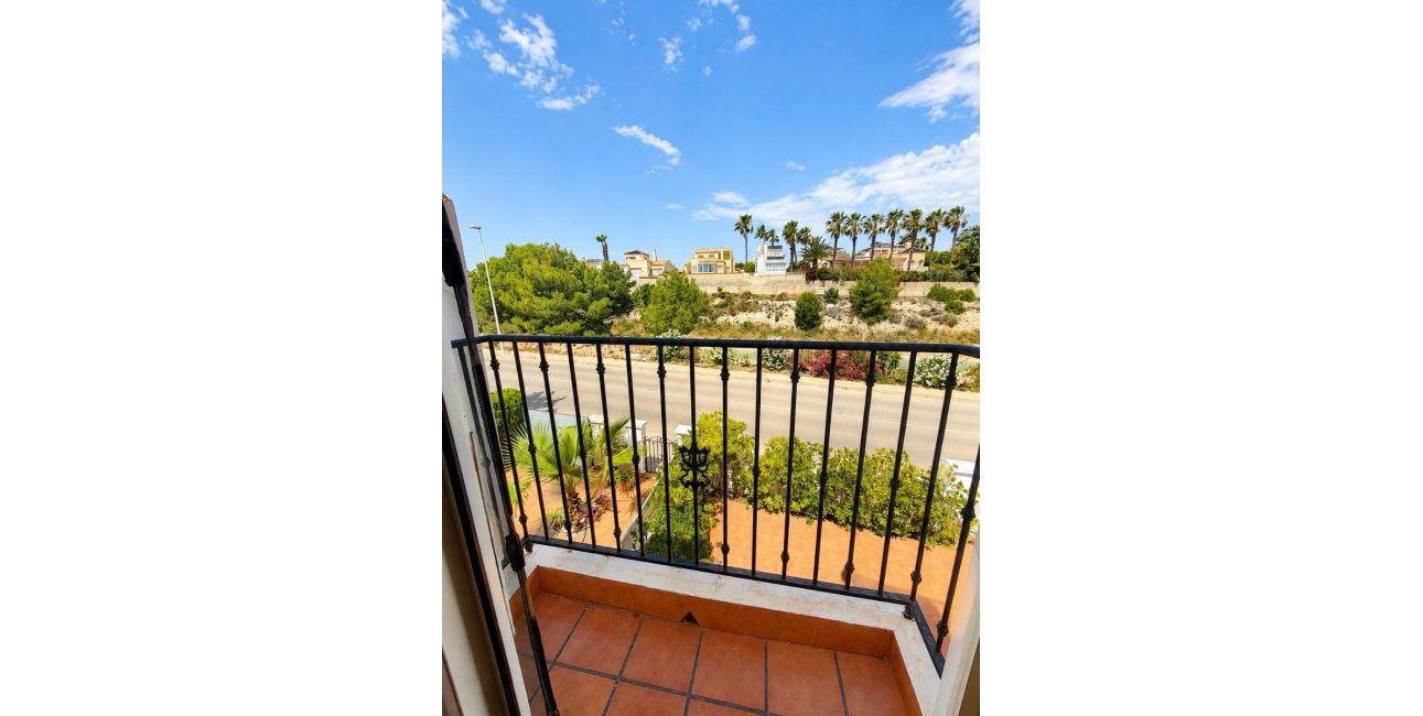 Resale - Apartment - Top Floor -
Los Dolses