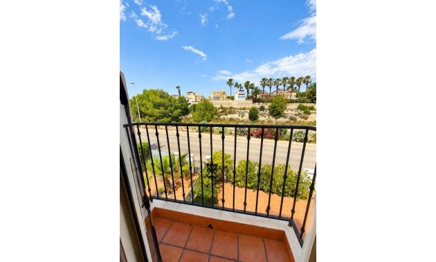 Resale - Apartment - Top Floor -
Los Dolses