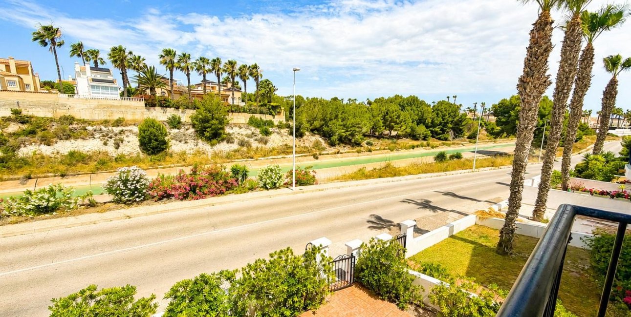 Resale - Apartment - Top Floor -
Los Dolses