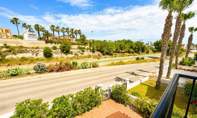 Resale - Apartment - Top Floor -
Los Dolses