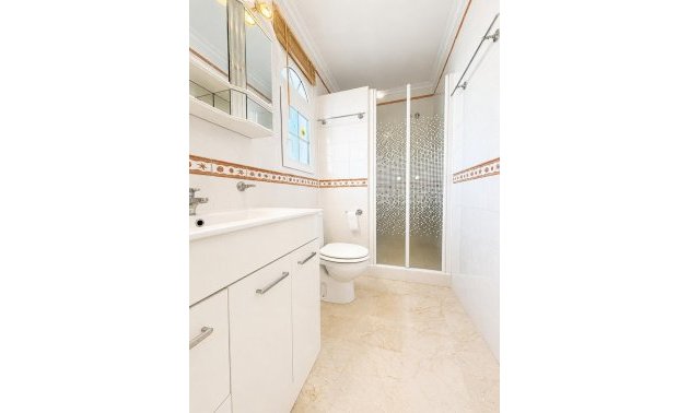 Resale - Apartment - Top Floor -
Los Dolses