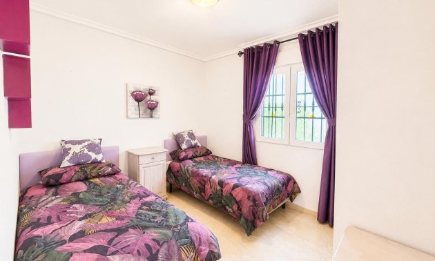 Resale - Apartment - Top Floor -
Los Dolses