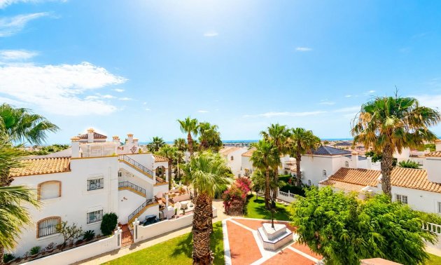 Resale - Apartment - Top Floor -
Los Dolses