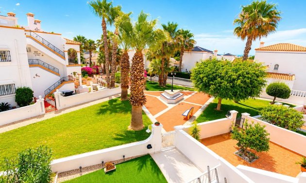 Resale - Apartment - Top Floor -
Los Dolses