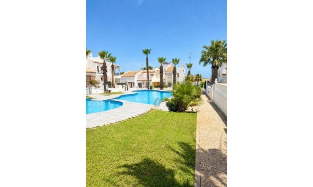Resale - Apartment - Top Floor -
Los Dolses