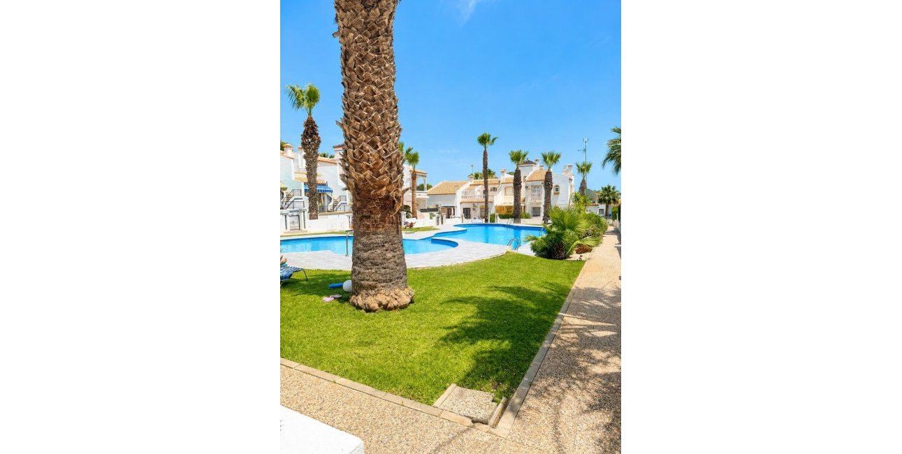 Resale - Apartment - Top Floor -
Los Dolses