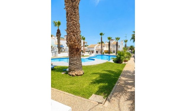 Resale - Apartment - Top Floor -
Los Dolses