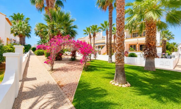 Resale - Apartment - Top Floor -
Los Dolses