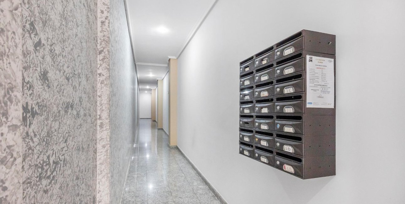 Resale - Apartment / flat -
Torrevieja