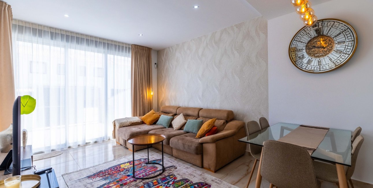 Reventa - Villa / House -
Ciudad Quesada