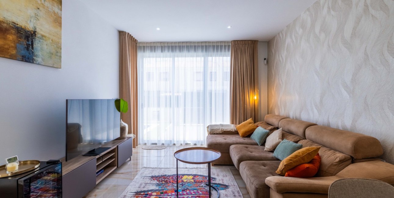 Reventa - Villa / House -
Ciudad Quesada