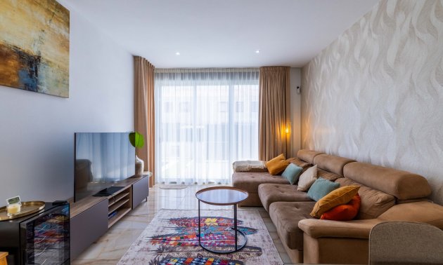 Reventa - Villa / House -
Ciudad Quesada