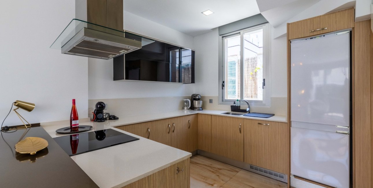 Reventa - Villa / House -
Ciudad Quesada