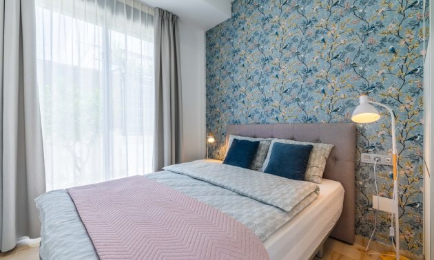 Reventa - Villa / House -
Ciudad Quesada
