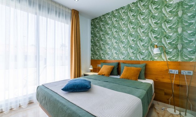 Reventa - Villa / House -
Ciudad Quesada