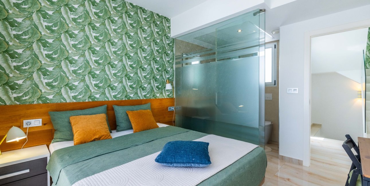 Reventa - Villa / House -
Ciudad Quesada