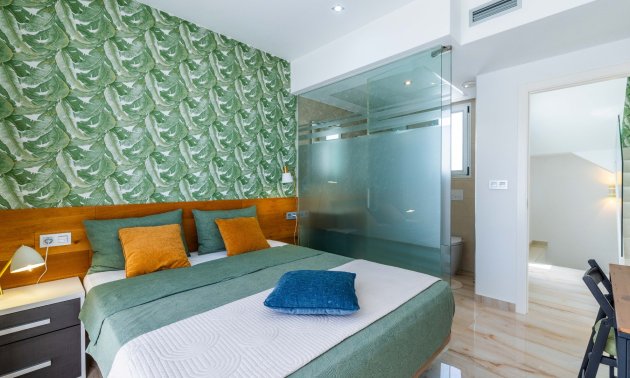 Reventa - Villa / House -
Ciudad Quesada