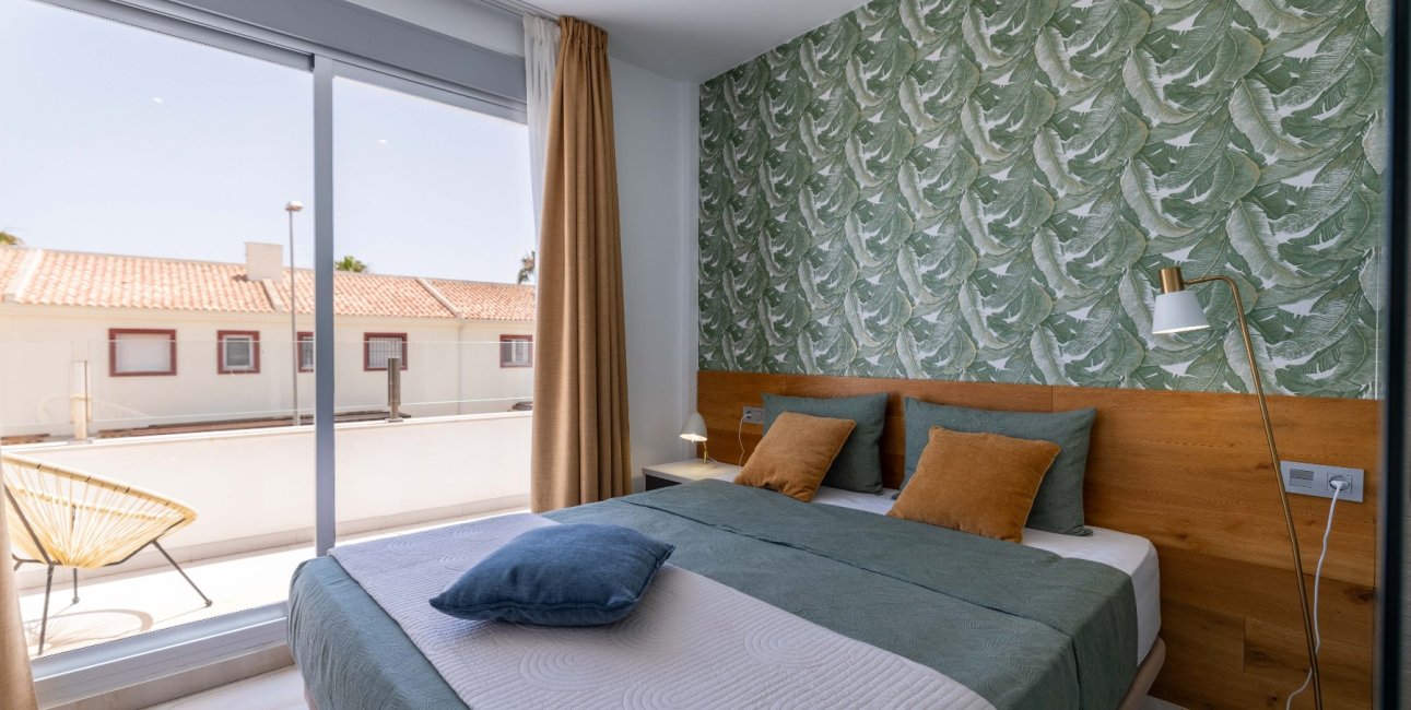 Reventa - Villa / House -
Ciudad Quesada