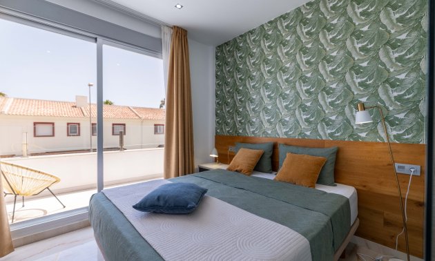 Reventa - Villa / House -
Ciudad Quesada