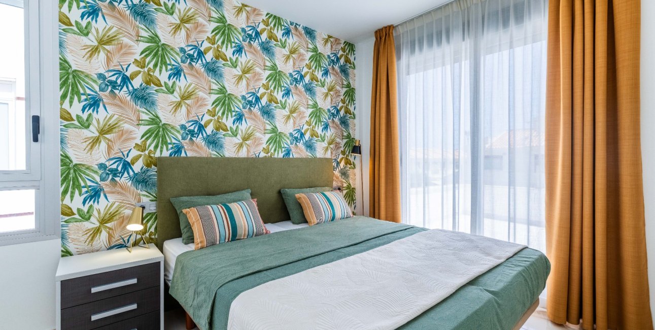 Reventa - Villa / House -
Ciudad Quesada