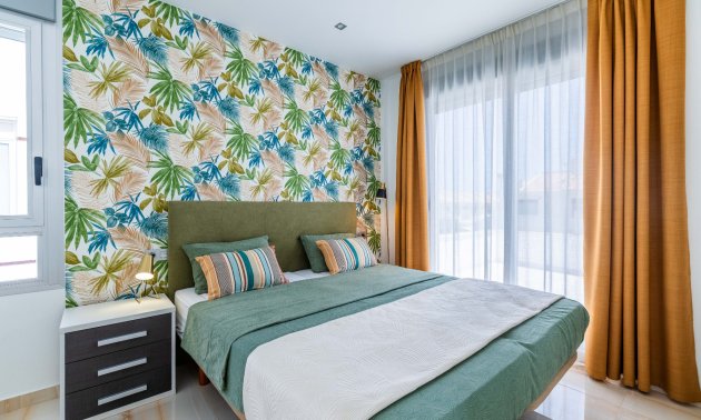 Reventa - Villa / House -
Ciudad Quesada