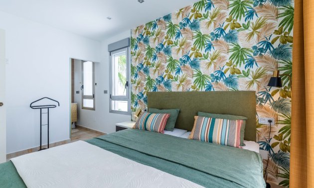 Reventa - Villa / House -
Ciudad Quesada