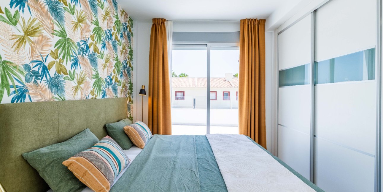 Reventa - Villa / House -
Ciudad Quesada