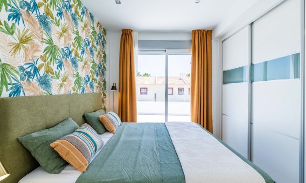 Reventa - Villa / House -
Ciudad Quesada