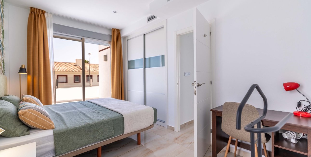 Reventa - Villa / House -
Ciudad Quesada