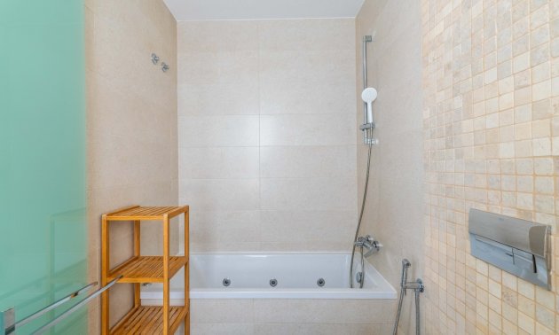 Reventa - Villa / House -
Ciudad Quesada