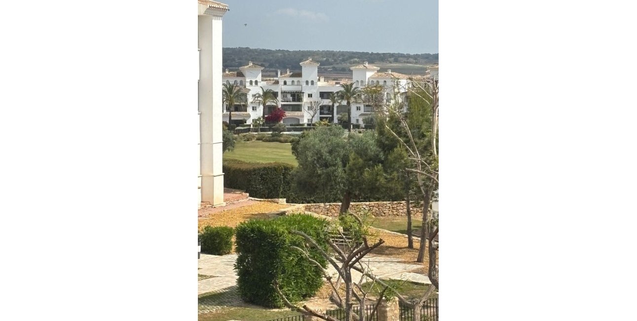 Reventa - Apartamento / piso -
Hacienda Riquelme Golf Resort - Hacienda Riquelme Golf Resort - Centre