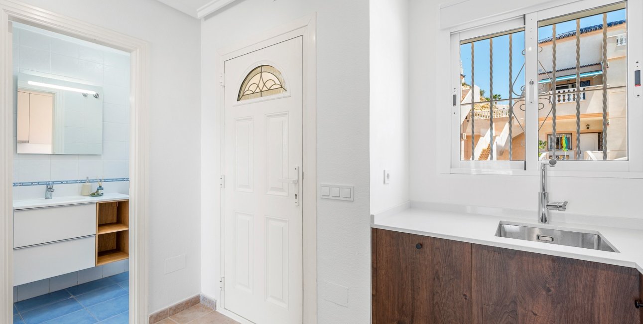 Resale - Townhouse -
Ciudad Quesada - La Marquesa