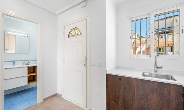 Resale - Townhouse -
Ciudad Quesada - La Marquesa