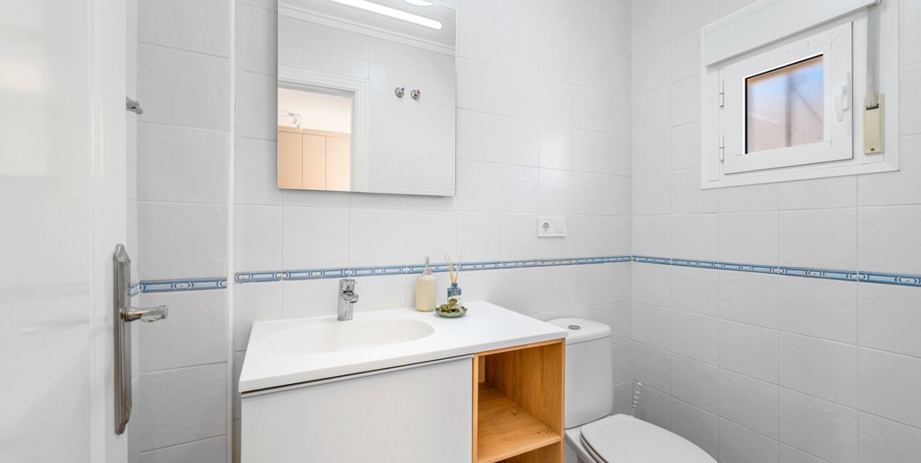 Resale - Townhouse -
Ciudad Quesada - La Marquesa