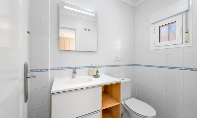 Resale - Townhouse -
Ciudad Quesada - La Marquesa