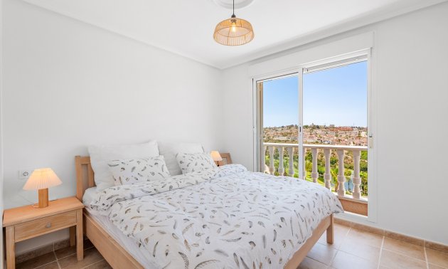 Resale - Townhouse -
Ciudad Quesada - La Marquesa