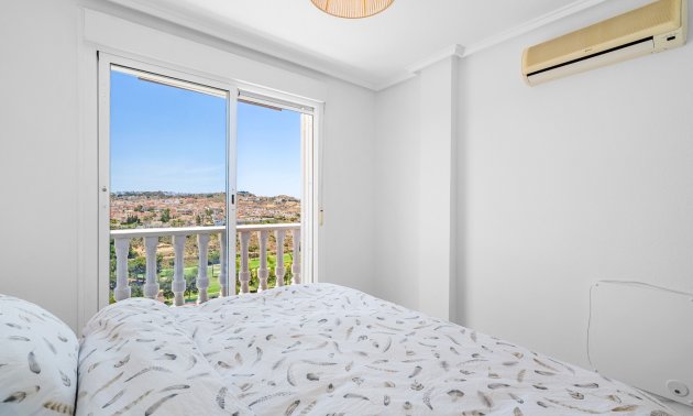 Resale - Townhouse -
Ciudad Quesada - La Marquesa