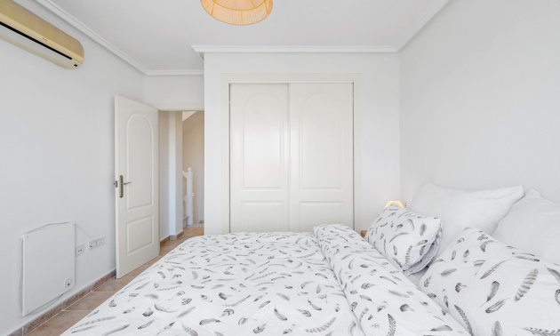 Resale - Townhouse -
Ciudad Quesada - La Marquesa