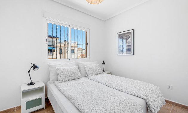 Resale - Townhouse -
Ciudad Quesada - La Marquesa