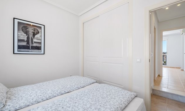 Resale - Townhouse -
Ciudad Quesada - La Marquesa