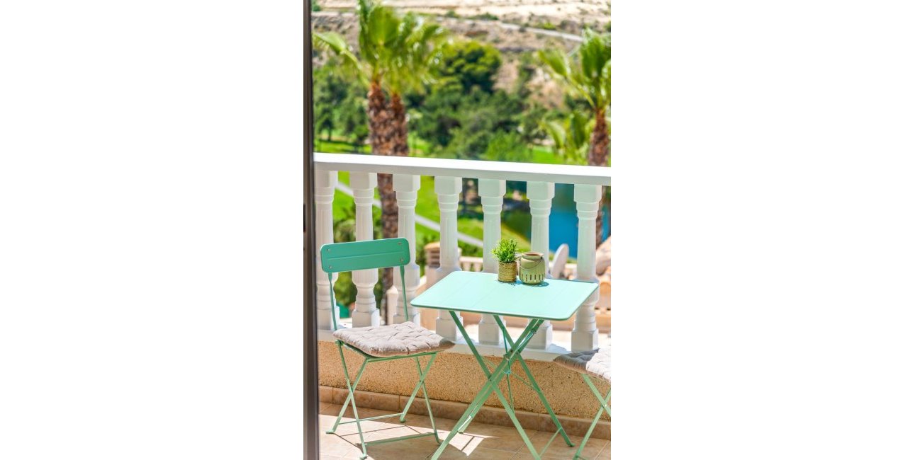 Resale - Townhouse -
Ciudad Quesada - La Marquesa