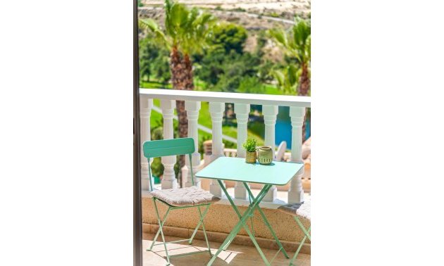 Resale - Townhouse -
Ciudad Quesada - La Marquesa