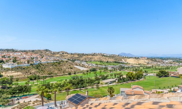 Resale - Townhouse -
Ciudad Quesada - La Marquesa