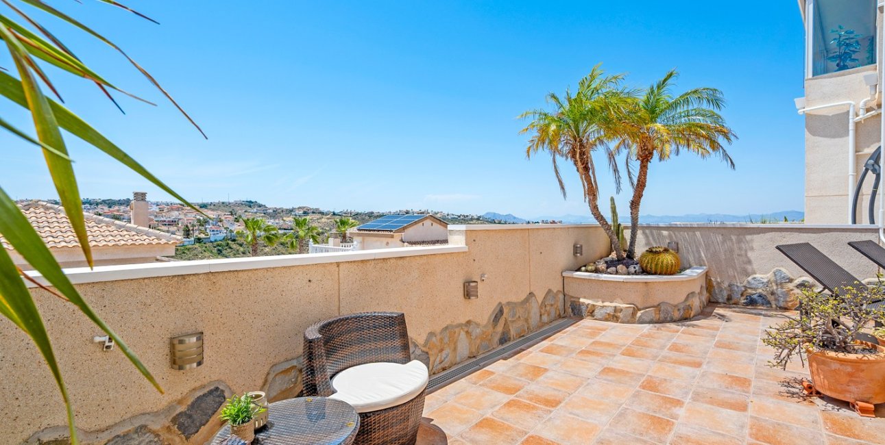 Resale - Townhouse -
Ciudad Quesada - La Marquesa