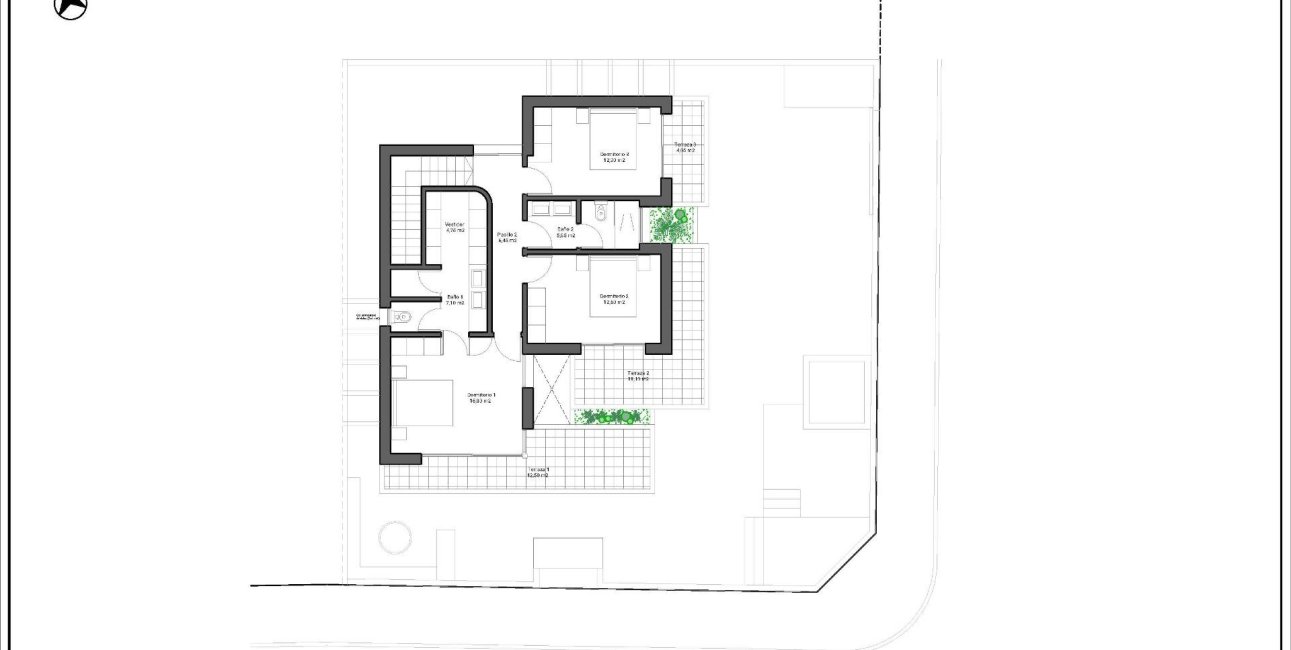 New Build - Villa -
San Pedro del Pinatar - Los Antolinos
