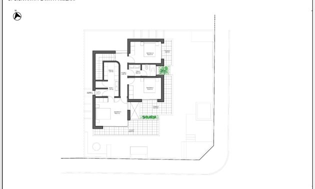 New Build - Villa -
San Pedro del Pinatar - Los Antolinos
